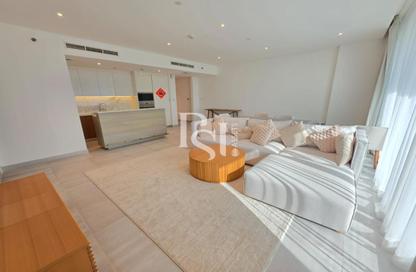 Apartment - 1 - 2 for rent in Mamsha Al Saadiyat - Saadiyat Cultural District - Saadiyat Island - Abu Dhabi