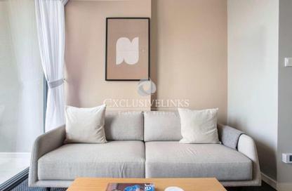 Apartment - 1 Bedroom - 1 Bathroom for rent in Zada Tower - Business Bay - Dubai Apartment - 1 Bedroom - 1 Bathroom for rent in Zada Tower - Business Bay - Dubai