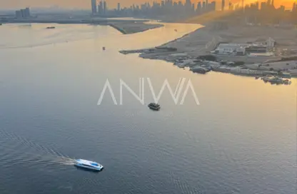 شقة - 3 غرف نوم - 3 حمامات للايجار في أدريس برج هاربور بوينت 1 - أدريس هاربور بوينت - مرسى خور دبي - دبي