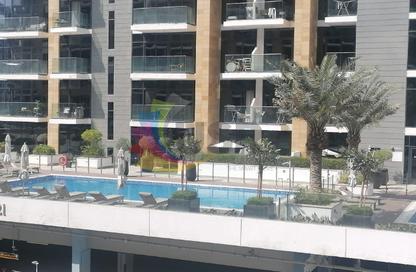 شقة - 1 حمام للايجار في عزيزي ريفيرا 26 - عزيزي ريفيرا - ميدان واحد - ميدان - دبي