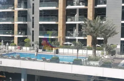 شقة - 1 حمام للايجار في عزيزي ريفيرا 26 - عزيزي ريفيرا - ميدان واحد - ميدان - دبي