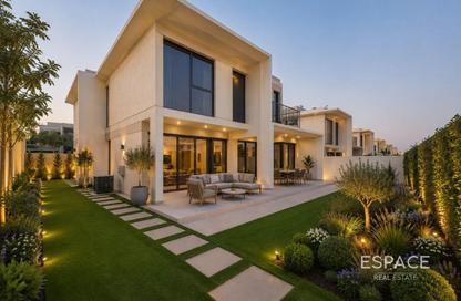 Villa - 5 Bedrooms - 5 Bathrooms for sale in Harmony 2 - Harmony - Tilal Al Ghaf - Dubai