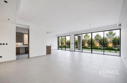 Villa - 5 Bedrooms - 5 Bathrooms for sale in Harmony 2 - Harmony - Tilal Al Ghaf - Dubai