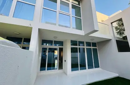 تاون هاوس - 3 غرف نوم - 3 حمامات للبيع في فلل اكنان - فاردون - داماك هيلز 2 - دبي