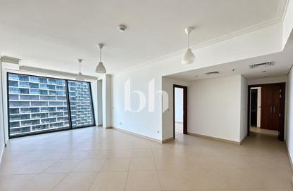 Apartment - 2 - 3 for rent in Burj Vista Tower 2 - Burj Vista - Downtown Dubai - Dubai