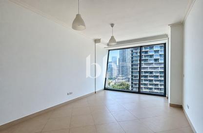 Apartment - 2 - 3 for rent in Burj Vista Tower 2 - Burj Vista - Downtown Dubai - Dubai