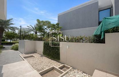 Villa - 4 - 4 for rent in Club Villas at Dubai Hills - Dubai Hills Estate - Dubai