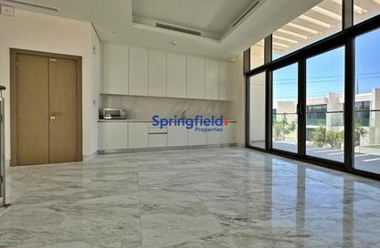 Villa - 4 Bedrooms - 5 Bathrooms for rent in District One Villas - District One - Mohammed Bin Rashid City - Dubai Villa - 4 Bedrooms - 5 Bathrooms for rent in District One Villas - District One - Mohammed Bin Rashid City - Dubai