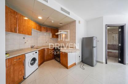 Apartment - Studio - 1 Bathroom for rent in New Dubai Gate 1 - JLT Cluster Q - Jumeirah Lake Towers - Dubai Apartment - Studio - 1 Bathroom for rent in New Dubai Gate 1 - JLT Cluster Q - Jumeirah Lake Towers - Dubai