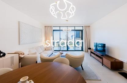 Apartment - 1 Bedroom - 2 Bathrooms for sale in Vida Residence 1 - Vida Residence - The Hills - Dubai
