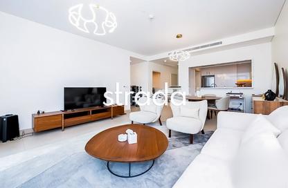 Apartment - 1 Bedroom - 2 Bathrooms for sale in Vida Residence 1 - Vida Residence - The Hills - Dubai