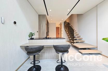 Apartment - 1 - 1 for rent in The Autograph - District 10 - Jumeirah Village Circle - Dubai Apartment - 1 - 1 for rent in The Autograph - District 10 - Jumeirah Village Circle - Dubai