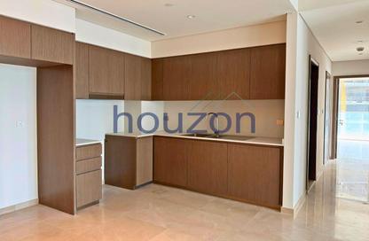 Apartment - 2 Bedrooms - 2 Bathrooms for rent in Grande - Opera District - Downtown Dubai - Dubai