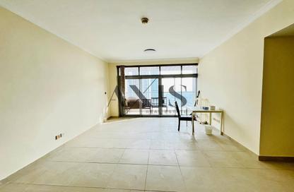 Apartment - 3 Bedrooms - 3 Bathrooms for rent in Global Lake View - JLT Cluster E - Jumeirah Lake Towers - Dubai