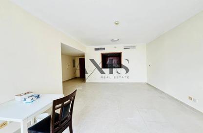 Apartment - 3 Bedrooms - 3 Bathrooms for rent in Global Lake View - JLT Cluster E - Jumeirah Lake Towers - Dubai