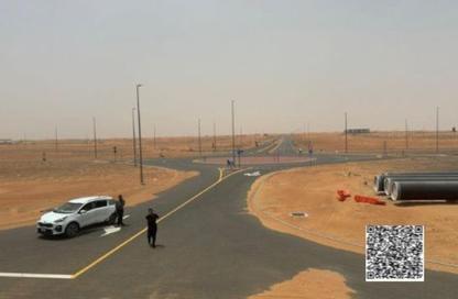 Land - Studio for sale in Al Bahia - Ajman