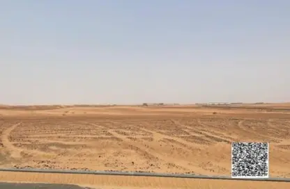 أرض - استوديو للبيع في الباهية - عجمان