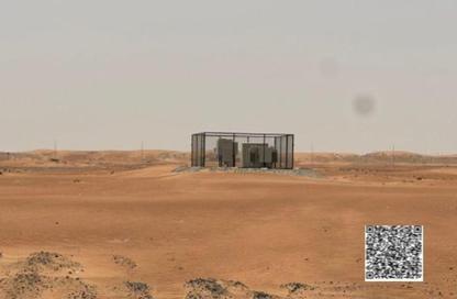 Land - Studio for sale in Al Bahia - Ajman