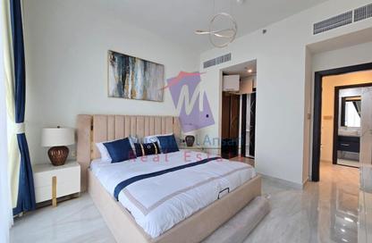 Apartment - 1 - 1 for rent in Gemz by Danube - Al Furjan - Dubai Apartment - 1 - 1 for rent in Gemz by Danube - Al Furjan - Dubai