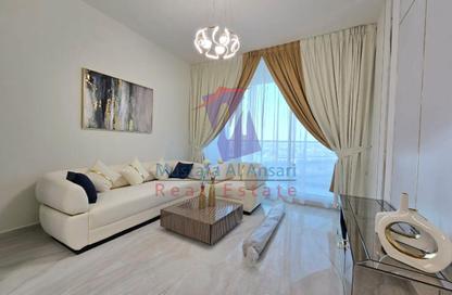 Apartment - 1 - 1 for rent in Gemz by Danube - Al Furjan - Dubai Apartment - 1 - 1 for rent in Gemz by Danube - Al Furjan - Dubai