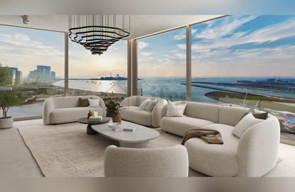 Apartment - 3 - 4 for sale in Al Habtoor Grand Resort Autograph Collection - Dubai Marina - Dubai Apartment - 3 - 4 for sale in Al Habtoor Grand Resort Autograph Collection - Dubai Marina - Dubai
