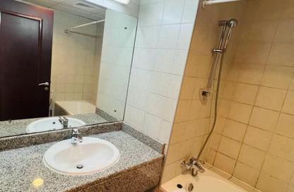 Apartment - Studio - 1 Bathroom for rent in Building 1 - Zen Cluster - Discovery Gardens - Dubai