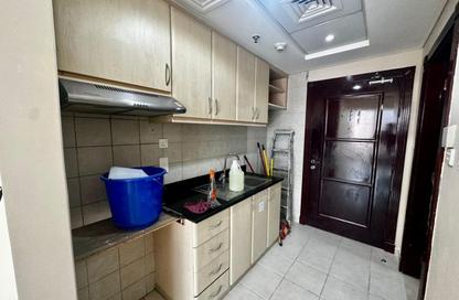 Apartment - Studio - 1 Bathroom for rent in Building 1 - Zen Cluster - Discovery Gardens - Dubai Apartment - Studio - 1 Bathroom for rent in Building 1 - Zen Cluster - Discovery Gardens - Dubai