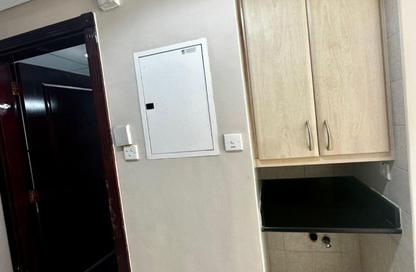 Apartment - Studio - 1 Bathroom for rent in Building 1 - Zen Cluster - Discovery Gardens - Dubai Apartment - Studio - 1 Bathroom for rent in Building 1 - Zen Cluster - Discovery Gardens - Dubai