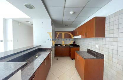 Apartment - 2 Bedrooms - 2 Bathrooms for sale in Skycourts Tower D - Skycourts Towers - Dubai Land Residence Complex - Dubai