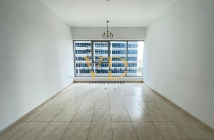 Apartment - 2 Bedrooms - 2 Bathrooms for sale in Skycourts Tower D - Skycourts Towers - Dubai Land Residence Complex - Dubai