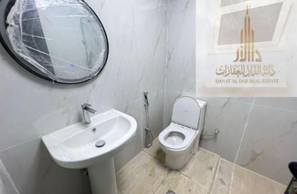 Villa - 5 Bedrooms - 5 Bathrooms for sale in Al Mowaihat 2 - Al Mowaihat - Ajman Villa - 5 Bedrooms - 5 Bathrooms for sale in Al Mowaihat 2 - Al Mowaihat - Ajman