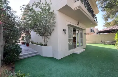 فيلا - 4 غرف نوم - 5 حمامات للايجار في فلل ام سقيم 2 - أم سقيم 2 - أم سقيم - دبي