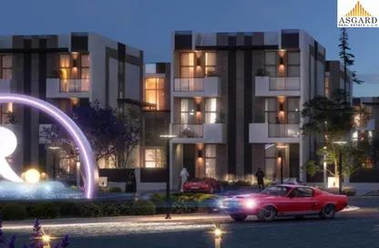 Villa - 5 Bedrooms - 6 Bathrooms for sale in Reportage Hills - Dubai Land - Dubai