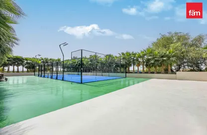 Apartment - 1 Bedroom - 2 Bathrooms for rent in Marriott Executive Apartments - Al Barsha South - Al Barsha - Dubai