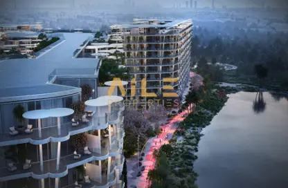 شقة - 1 حمام للبيع في ساكورا جاردنز - فالكون سيتي أوف وندرز - دبي