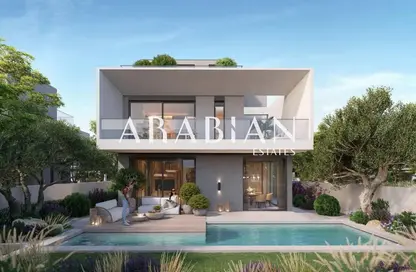 فيلا - 4 غرف نوم - 5 حمامات للبيع في بارك جيت المرحلة الثانية - دبي هيلز استيت - دبي فيلا - 4 غرف نوم - 5 حمامات للبيع في بارك جيت المرحلة الثانية - دبي هيلز استيت - دبي