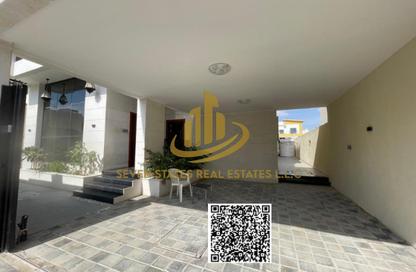 Villa - 5 Bedrooms - 7 Bathrooms for sale in Al Yasmeen 1 - Al Yasmeen - Ajman