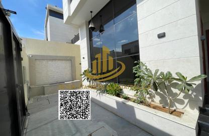 Villa - 5 Bedrooms - 7 Bathrooms for sale in Al Yasmeen 1 - Al Yasmeen - Ajman