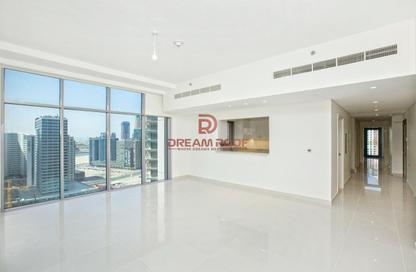 Apartment - 3 Bedrooms - 4 Bathrooms for sale in Boulevard Crescent Tower 1 - BLVD Crescent - Downtown Dubai - Dubai