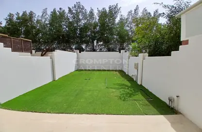 فيلا - 3 غرف نوم - 4 حمامات للايجار في طراز صحراوي - فيلات الريف - الريف - أبوظبي