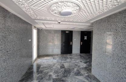 Whole Building - Studio - 7+ Bathrooms for sale in Ajman Hills - Al Alia - Ajman