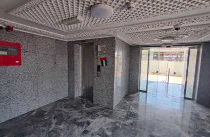Whole Building - Studio - 7+ Bathrooms for sale in Ajman Hills - Al Alia - Ajman