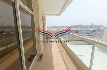 Apartment - 2 Bedrooms - 3 Bathrooms for rent in Hassani 23 - Nadd Al Hammar - Dubai