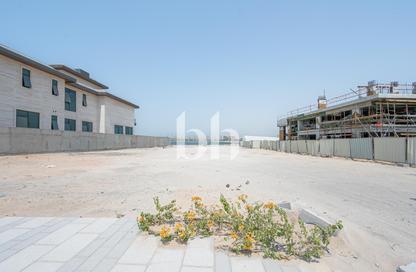 Land - Studio for sale in La Mer South Island - La Mer - Jumeirah - Dubai