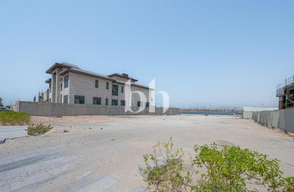 Land - Studio for sale in La Mer South Island - La Mer - Jumeirah - Dubai