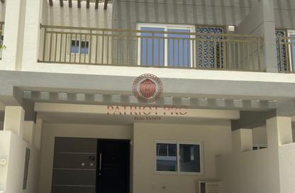 Townhouse - 4 Bedrooms - 5 Bathrooms for rent in Camelia - Damac Hills 2 - Dubai Townhouse - 4 Bedrooms - 5 Bathrooms for rent in Camelia - Damac Hills 2 - Dubai