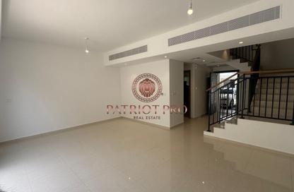 Townhouse - 4 Bedrooms - 5 Bathrooms for rent in Camelia - Damac Hills 2 - Dubai