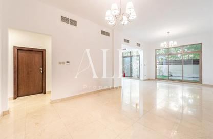 Townhouse - 3 Bedrooms - 4 Bathrooms for rent in The Polo Townhouses - Meydan Gated Community - Meydan - Dubai