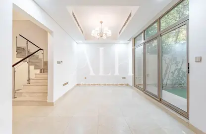 تاون هاوس - 3 غرف نوم - 4 حمامات للايجار في بولو تاون هاوس - ميدان غايتد كميونتي - ميدان - دبي