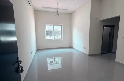 Apartment - 1 Bedroom - 2 Bathrooms for rent in Al Rawda 2 Villas - Al Rawda 2 - Al Rawda - Ajman